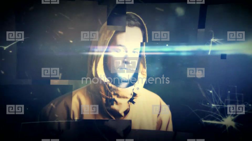 Cinematic Trailer After Effects Template Royalty Free After Effects Template Library 9197957 Cinematic After Effects Template
