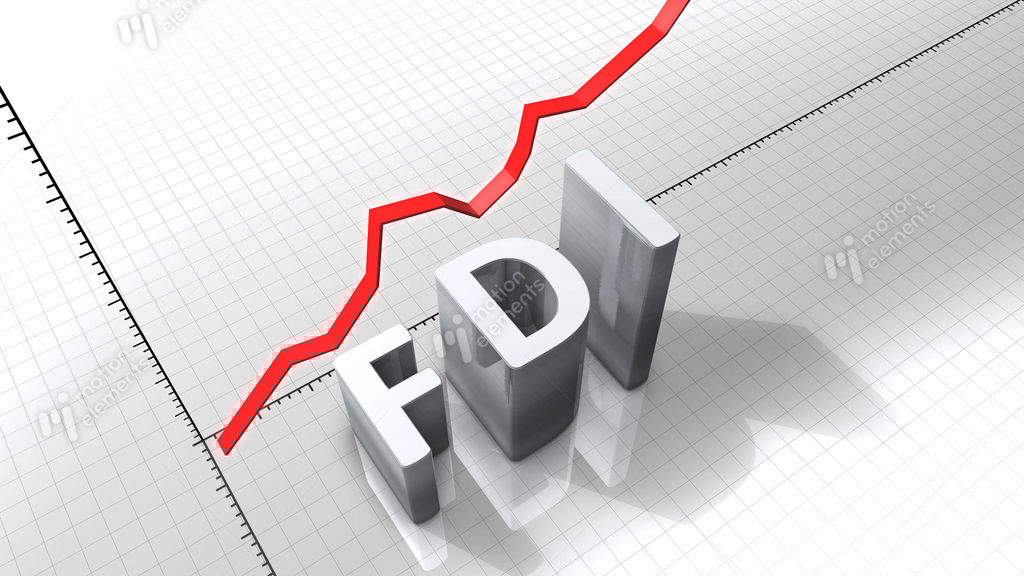 Fdi short essay 08 picture