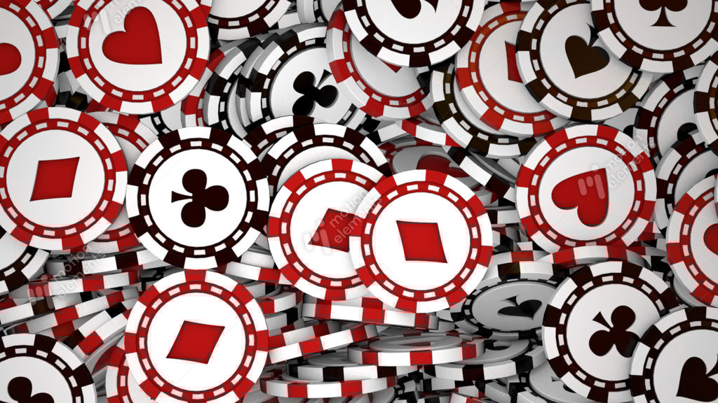Free poker animations