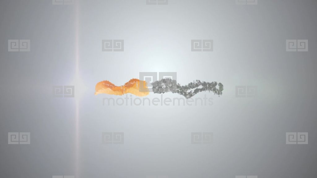 3d Rotating Particle Logo Reveal After Effects Templates 9087849 Spinning Globe After Effects Template