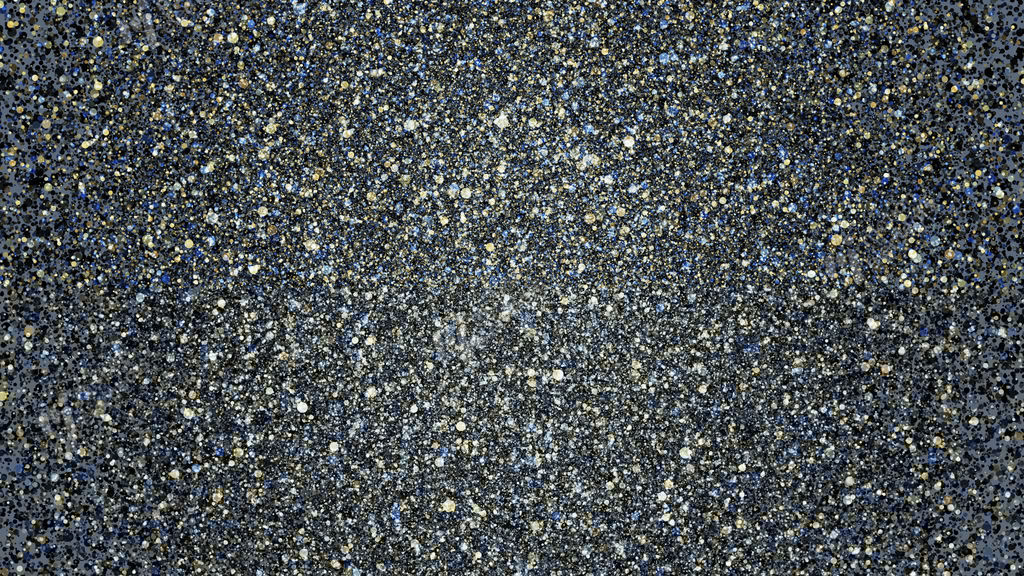 Silver-Glitter-Background-Loop 애니메이션 | 11758542