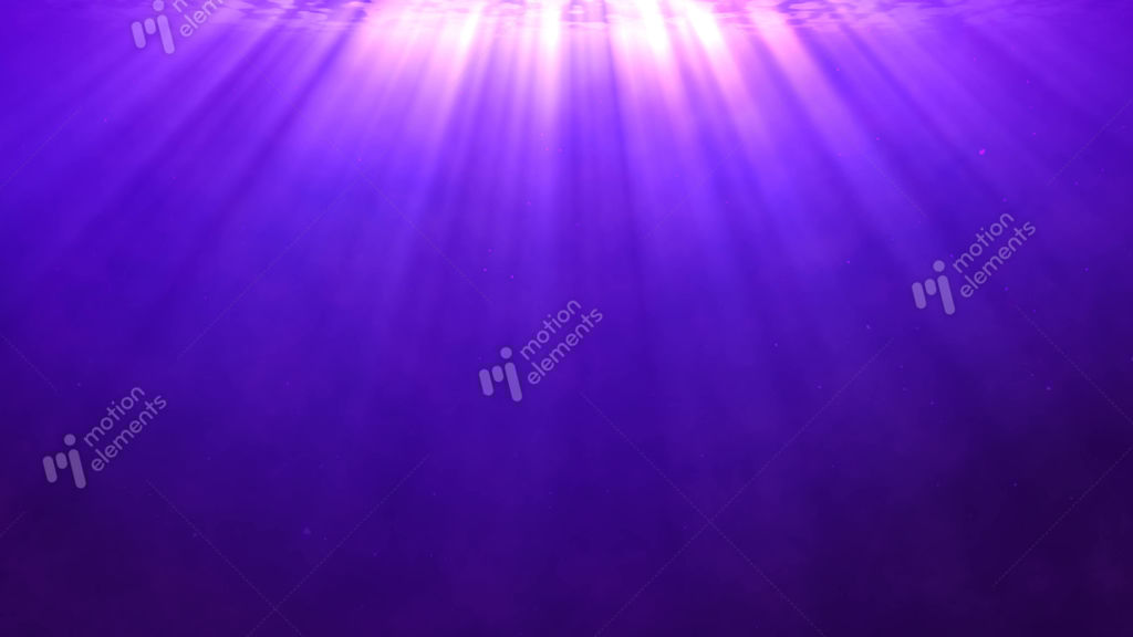 purple background with divine