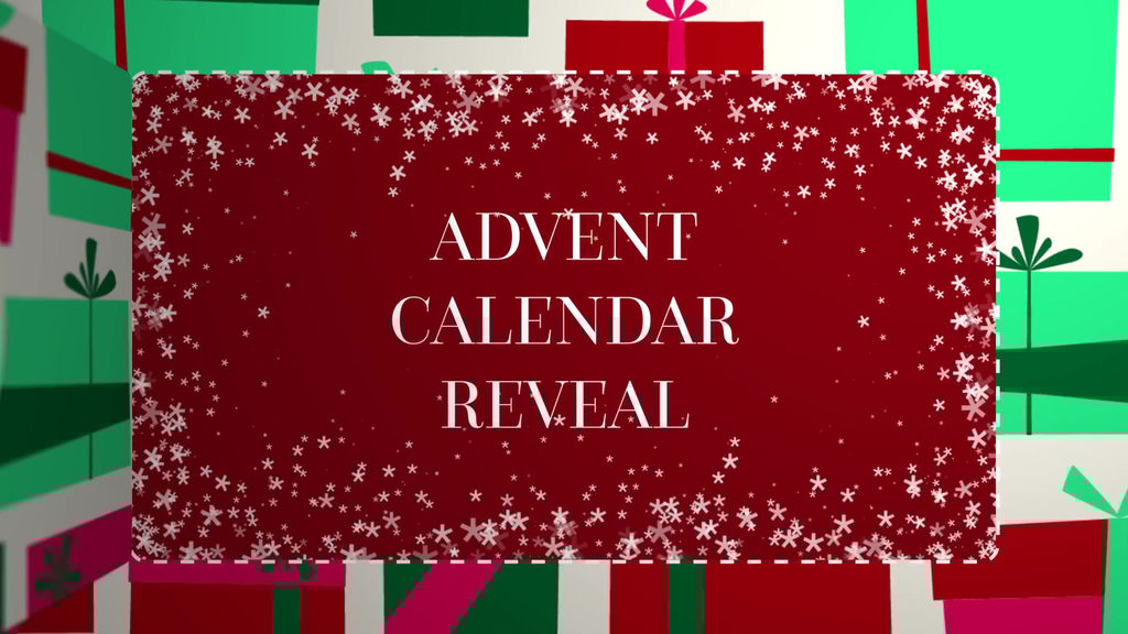 Motion Graphics template Motion Graphics template