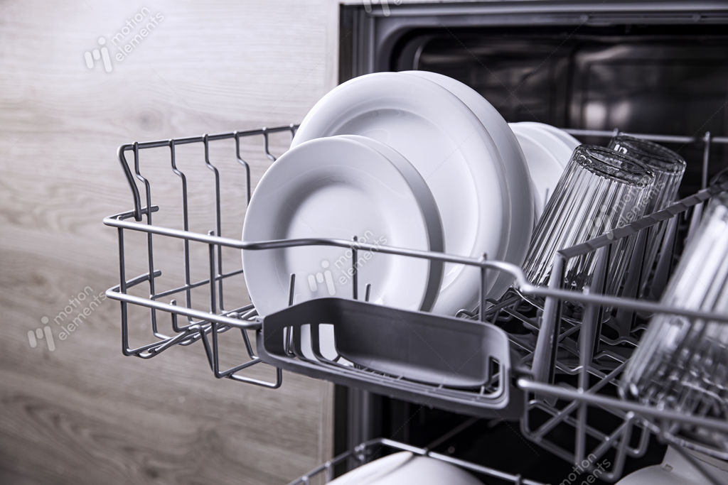 Easy Steps to Take Apart Dishwasher for Cleaning