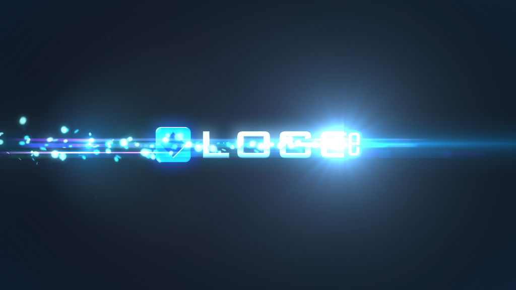 Glow Particles Titles And Logo Intro After Effects Templates 3549966 Particle Titles After Effects Templates
