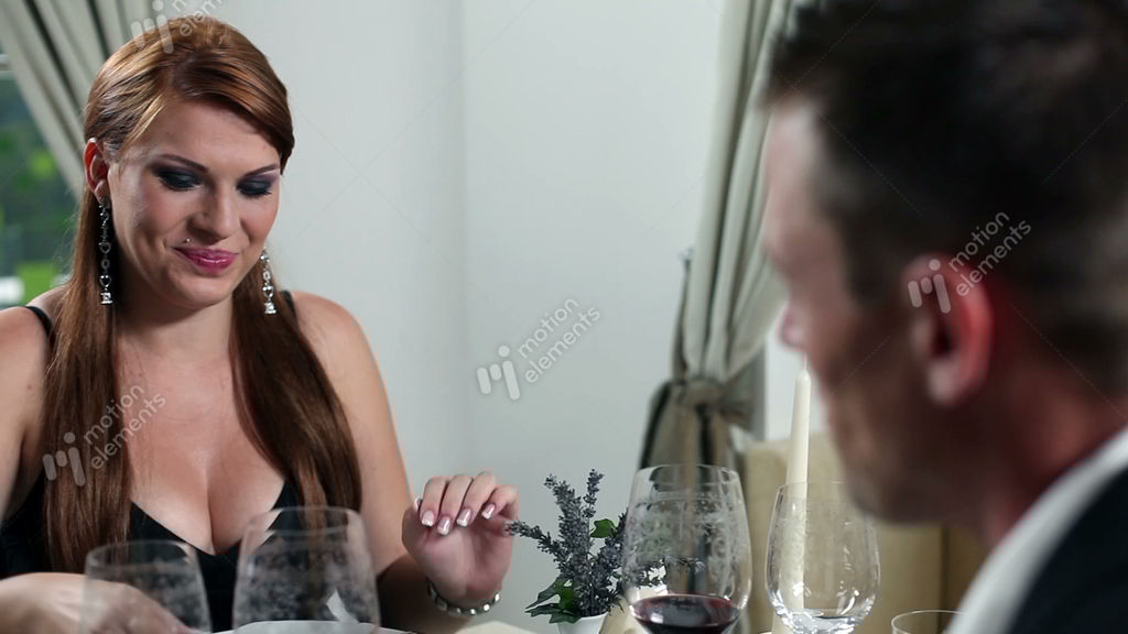 romantisches-sexy-junges-video